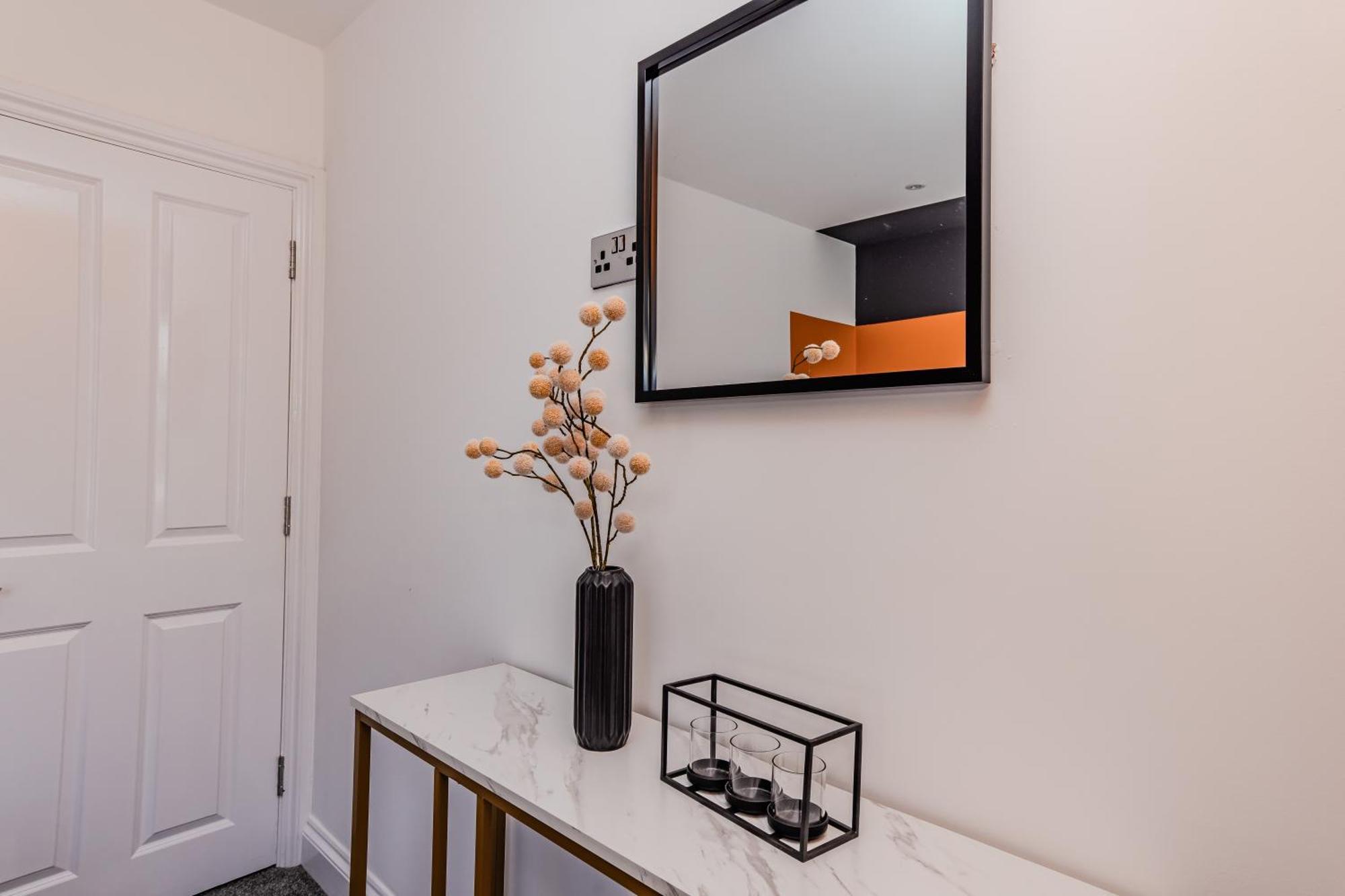 Super Central 2 Bedroom Flat I Next To Shopping Center & Brighton Beach Εξωτερικό φωτογραφία